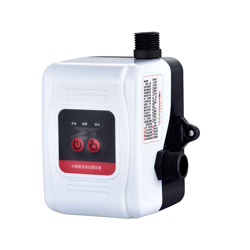 24V Intelligent Permanent Magnet Variable Frequency Silent Booster Pump 24V Intelligent Permanent Magnet Variable Frequency Silent Booster Pump