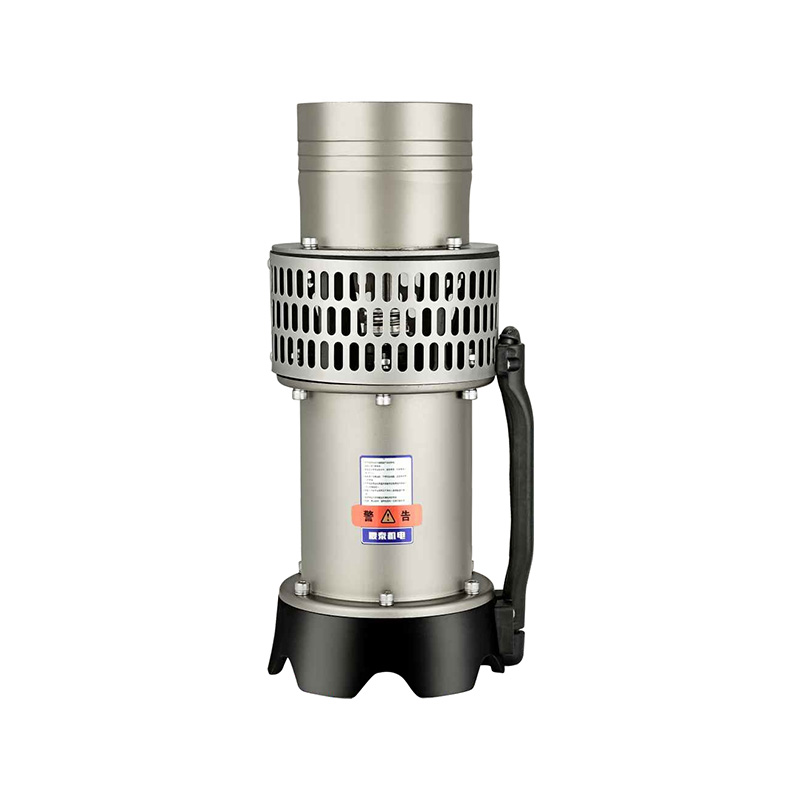 SZQ Permanent Magnet Variable Frequency Oil Immersed Pump SZQ Permanent Magnet Variable Frequency Oil Immersed Pump