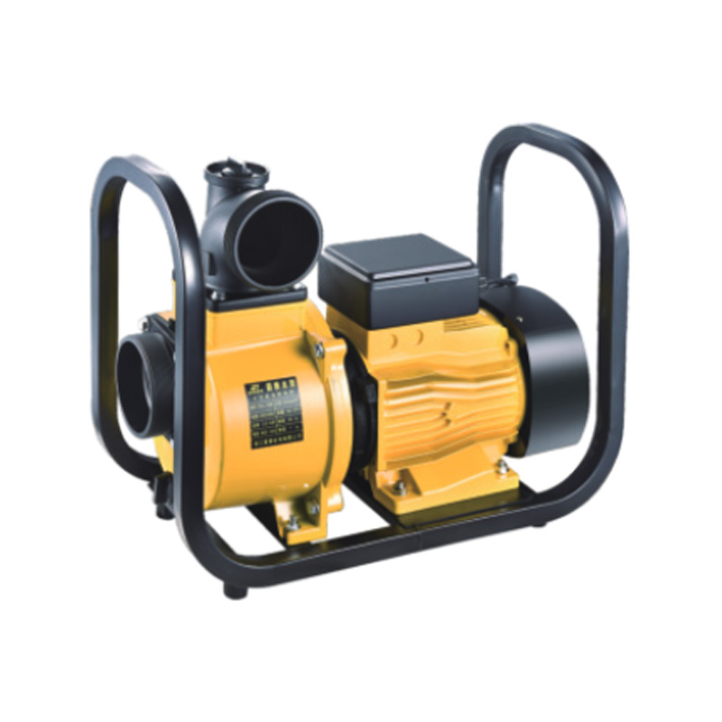 DSU Series High-Flow Electric Pump DSU Series High-Flow Electric Pump