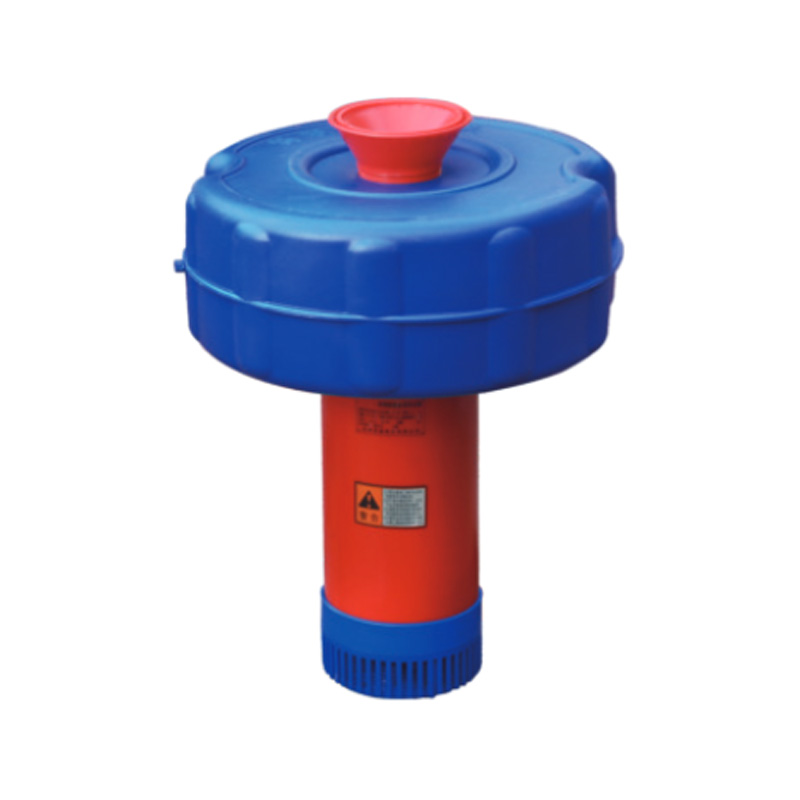 Floating Aerator Fountain Water Pump Floating Aerator Fountain Water Pump