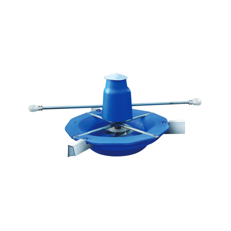 Double Speed Surge Aerator Double Speed Surge Aerator