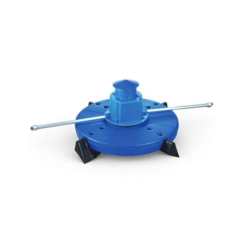 Wave Maker Surge Aerator Wave Maker Surge Aerator