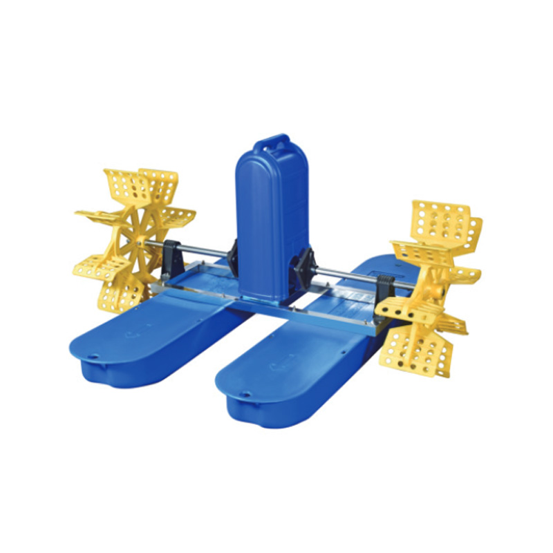Paddle Wheel Aerator Paddle Wheel Aerator
