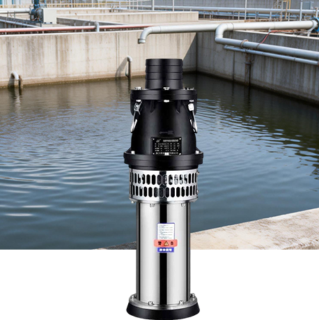 Submersible Pumps Submersible Pumps